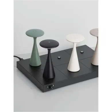 Lampe Extérieur BASE /W / Noir sablonneux NL_9136405 9136405 Lampe Extérieur BASE /W / Noir sablonneux NOVA LUCE 9136405