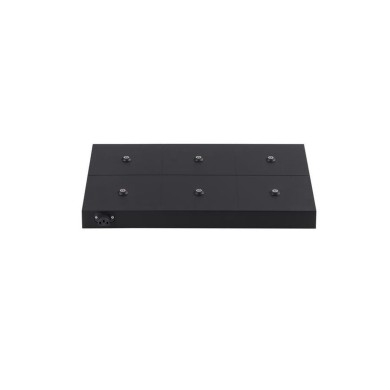 Lampe Extérieur BASE /W / Noir sablonneux  9136405