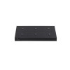 Lampe Extérieur BASE /W / Noir sablonneux  9136405