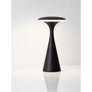 Lampe Extérieur GRIGIO 2W LED Noir sablonneux  9136452