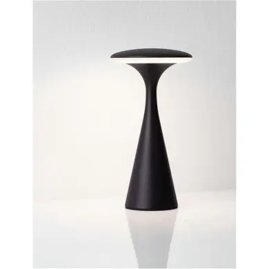 Lampe Extérieur GRIGIO 2W LED Noir sablonneux NOVA LUCE 9136452