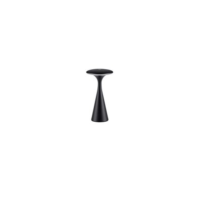 Lampe Extérieur GRIGIO 2W LED Noir sablonneux  9136452