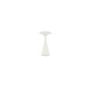 Lampe Extérieur GRIGIO 2W LED Blanc sablonneux  9136453