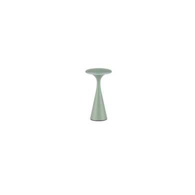 Lampe Extérieur GRIGIO 2W LED Vert sauge  9136454