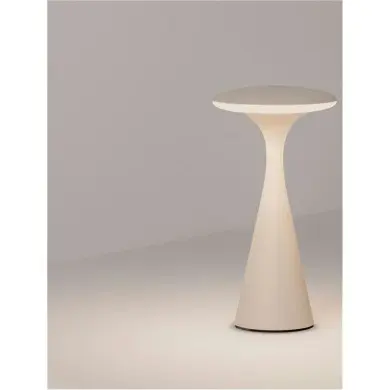 Lampe Extérieur GRIGIO 2W LED Sable NOVA LUCE 9136455