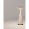 Lampe Extérieur GRIGIO 2W LED Sable  9136455
