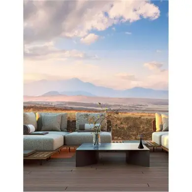 Lampe Extérieur ELBO 2W LED Noir sablonneux NOVA LUCE 9030133