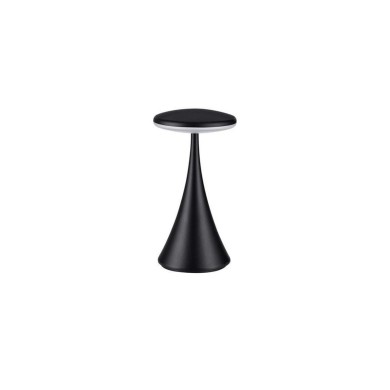 Lampe Extérieur ELBO 2W LED Noir sablonneux  9030133