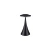 Lampe Extérieur ELBO 2W LED Noir sablonneux  9030133