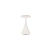 Lampe Extérieur ELBO 2W LED Blanc sablonneux  9030134