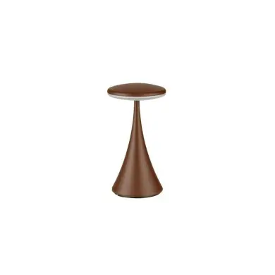 Lampe Extérieur ELBO 2W LED Marron brun (corten) NOVA LUCE 9030135