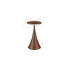 Lampe Extérieur ELBO 2W LED Marron brun (corten)  9030135