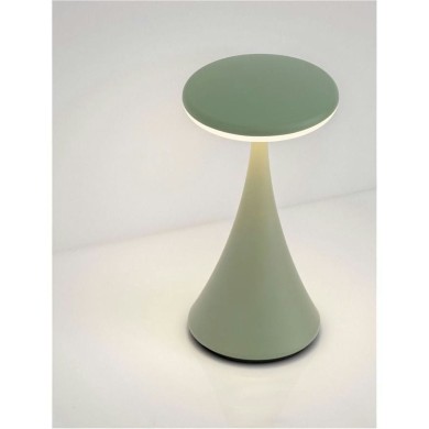 Lampe Extérieur ELBO 2W LED Olive  9030136