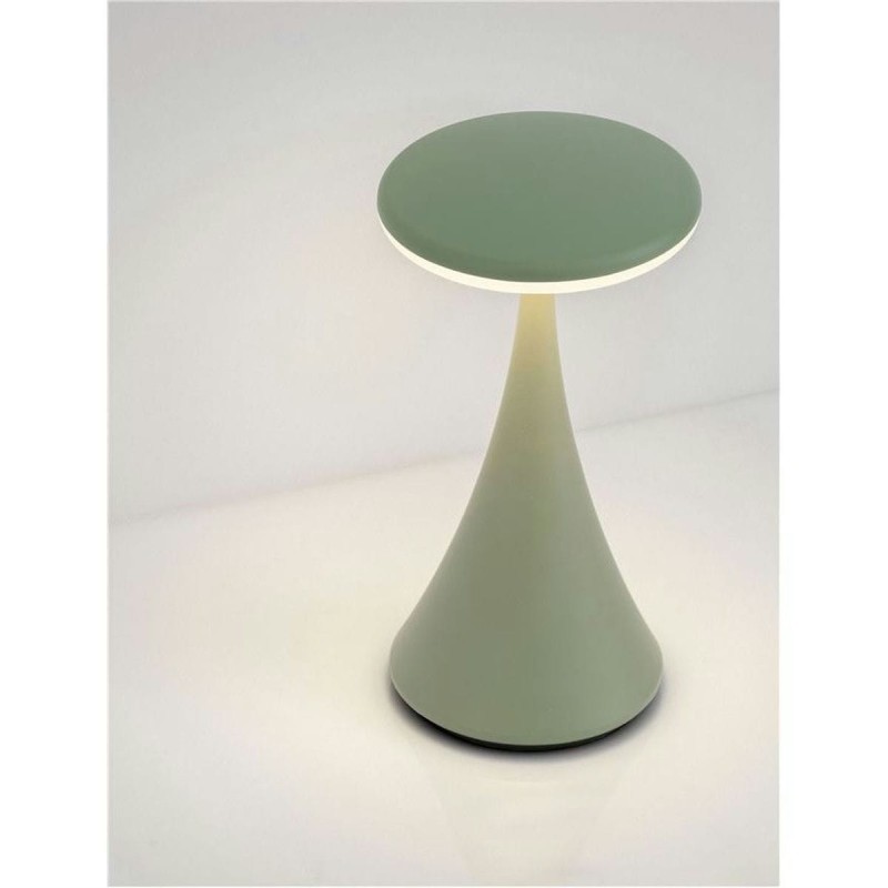 Lampe Extérieur ELBO 2W LED Olive  9030136