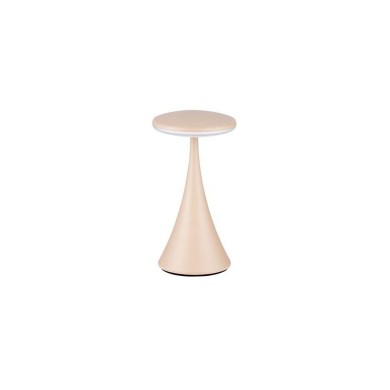 Lampe Extérieur ELBO 2W LED Crème  9030137