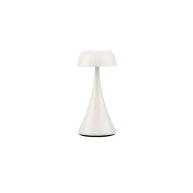 Lampe Extérieur YCRO 2W LED Blanc sablonneux NL_9030139 9030139 Lampe Extérieur YCRO 2W LED Blanc sablonneux NOVA LUCE 9030139