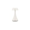 Lampe Extérieur YCRO 2W LED Blanc sablonneux  9030139