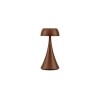 Lampe Extérieur YCRO 2W LED Marron brun (corten)  9030140