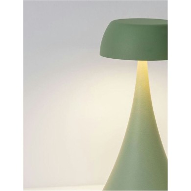Lampe Extérieur YCRO 2W LED Olive  9030141