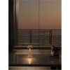 Lampe Extérieur YCRO 2W LED Beige  9030142