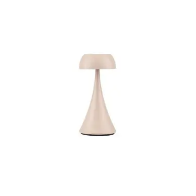 Lampe Extérieur YCRO 2W LED Beige NL_9030142 9030142 Lampe Extérieur YCRO 2W LED Beige NOVA LUCE 9030142