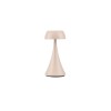 Lampe Extérieur YCRO 2W LED Beige  9030142