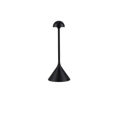 Lampe Extérieur DALT 1W LED Noir sablonneux NL_9030143 9030143 Lampe Extérieur DALT 1W LED Noir sablonneux NOVA LUCE 9030143