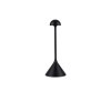 Lampe Extérieur DALT 1W LED Noir sablonneux  9030143