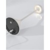 Lampe Extérieur DALT 1W LED Blanc sablonneux  9030144