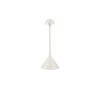 Lampe Extérieur DALT 1W LED Blanc sablonneux  9030144