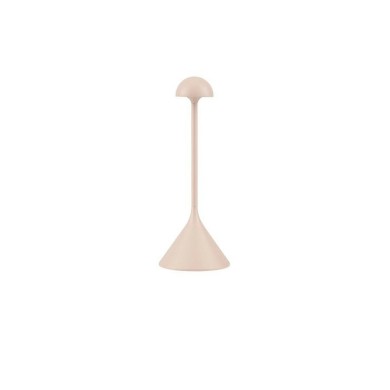 Lampe Extérieur DALT 1W LED Crème  9030147
