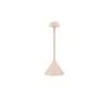 Lampe Extérieur DALT 1W LED Crème  9030147