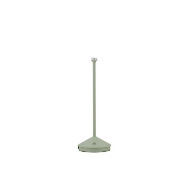 Lampe Extérieur LUMO 2W LED Vert olive  9030621