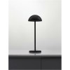 Lampe Extérieur ROSE 2W LED Noir sablonneux  9281381
