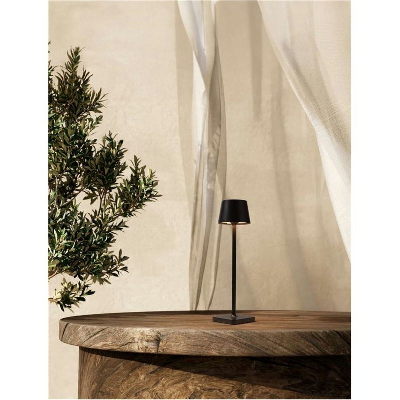 Lampe Extérieur DECK 2W LED Anthracite sombre  9030561