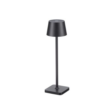 Lampe Extérieur DECK 2W LED Anthracite sombre  9030561