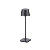 Lampe Extérieur DECK 2W LED Anthracite sombre  9030561
