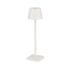 Lampe Extérieur DECK 2W LED Blanc sablonneux  9030562