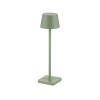 Lampe Extérieur DECK 2W LED Vert olive  9030564