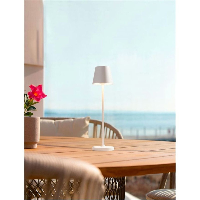 Lampe Extérieur PETIT 2W LED Blanc  9030711