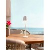 Lampe Extérieur PETIT 2W LED Blanc  9030711
