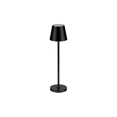 Lampe Extérieur PETIT 2W LED Noir sablonneux  9030712