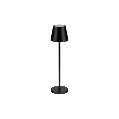 Lampe Extérieur PETIT 2W LED Noir sablonneux NL_9030712 9030712 Lampe Extérieur PETIT 2W LED Noir sablonneux NOVA LUCE 9030712