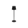 Lampe Extérieur PETIT 2W LED Noir sablonneux  9030712