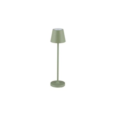 Lampe Extérieur PETIT 2W LED Vert olive  9030714