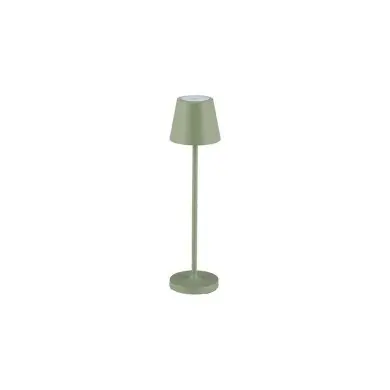 Lampe Extérieur PETIT 2W LED Vert olive NL_9030714 9030714 Lampe Extérieur PETIT 2W LED Vert olive NOVA LUCE 9030714