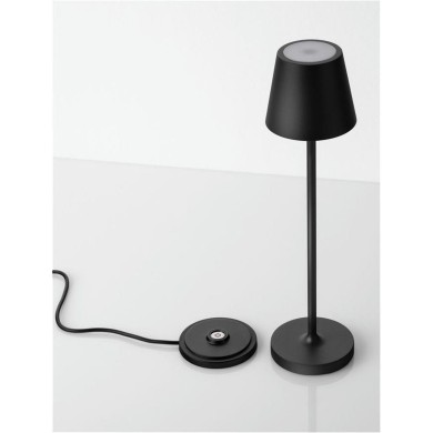 Lampe Extérieur PETIT 2W LED Anthracite sombre  9030715