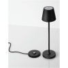 Lampe Extérieur PETIT 2W LED Anthracite sombre  9030715