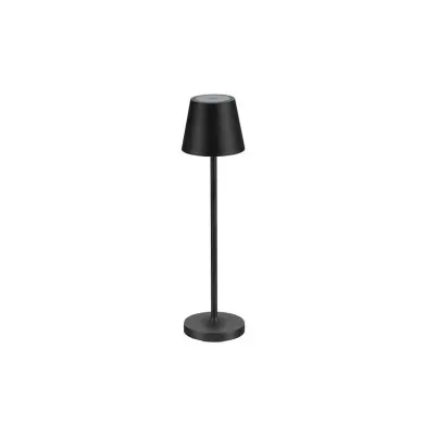 Lampe Extérieur PETIT 2W LED Anthracite sombre NL_9030715 9030715 Lampe Extérieur PETIT 2W LED Anthracite sombre NOVA LUCE 9030715