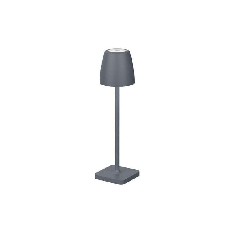 Lampe Extérieur COLT 2W LED Gris basalte NL_9223413 9223413 Lampe Extérieur COLT 2W LED Gris basalte 9223413